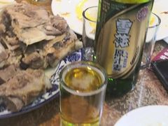 -胡同老锅烙(南二道街)