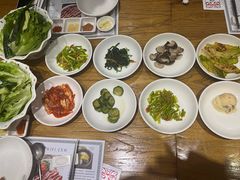 -紫霞门韩国料理烤肉(深南东路店)