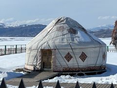 -新疆那拉提国家旅游度假区