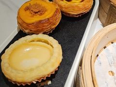 -禄运茶居·手工点心(猎德店)