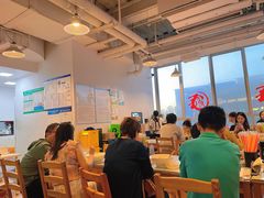 -文三里屯面馆(三里屯店)