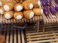 -山崎面包(第一八佰伴店)