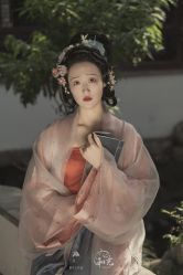 -与苏记•苏式美学汉服体验馆