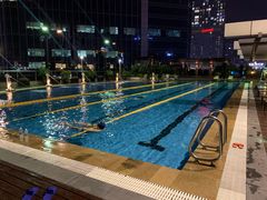 -广州粤海喜来登酒店