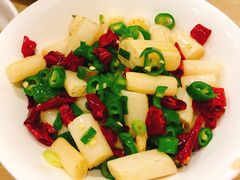 -建辉湖南土菜馆(南大街店)