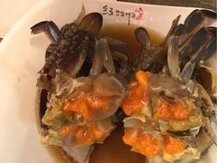 -普乐酱蟹(coex店)
