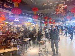 -盒马鲜生(大成店)