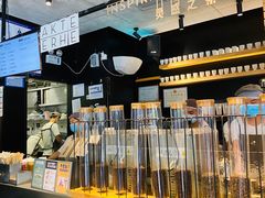 -喜茶(北京三里屯太古里店)