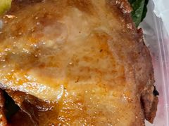 -孖记茶档·热腾茶餐(乐峰店)