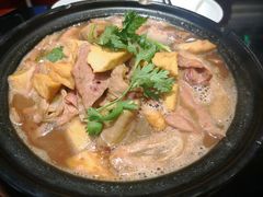 -皇城根·烤鸭·鱼头·家常菜(欧亚大观乐活城店)