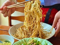-同得兴 Since·1995 传统苏式面馆(十全街店)