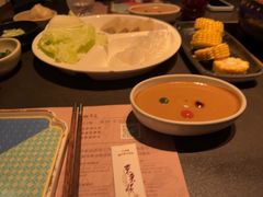 -东来顺·非遗火锅(赛格国际购物中心店)