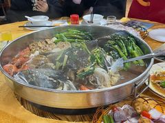 -洞密园美食城(富华路店)