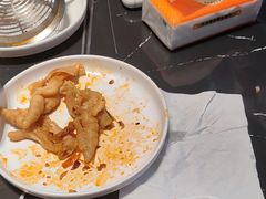 -魁牛·潮汕牛肉自助火锅(沈辽路万达店)