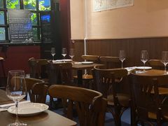 大堂-Bistro Les Lilas丁香花小酒馆