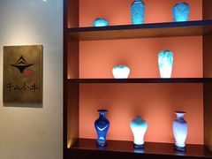 -上海新锦江大酒店