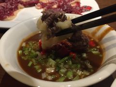 -牛焱·贵州黄牛肉火锅(城西银泰店)