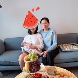 点击看大图 -玥奢国际母婴护理中心(滨江宝龙店)