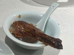 -惠丰堂饭庄·烤鸭·京味菜(民族大学店)