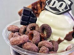 -DQ·蛋糕·冰淇淋(天一2店)