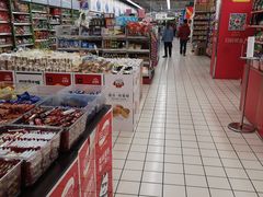 -华润万家(朱雀大街店)