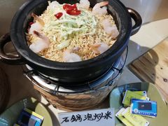 -太平小镇主题餐厅徽宴府