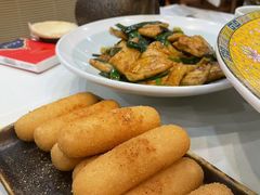 -天成·川菜家宴(礼岗店)