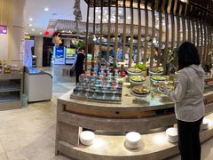 -海草馆自助餐厅(悦海店)