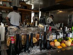 -BOR Eatery(安福路店)