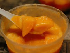 -特式糖水铺甜品
