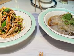 -松沪名灶·豆浆鱼头·新上海菜(飞航吾悦广场店)