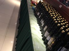 -汉巴9号自助餐厅(新潮尚品超市店)