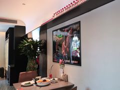 -羊门客在·烤盐池滩羊·川菜