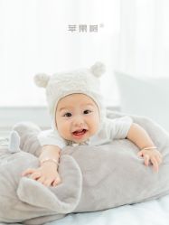 -苹果树儿童摄影工作室
