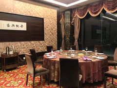 包厢-新世纪大酒楼·30年南海菜
