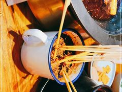 -六月雪干锅(绵阳王府井百货店)