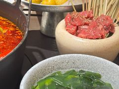 -山缓缓火锅(上海闵行龙湖店)