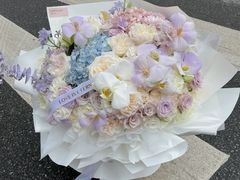 -万达广场(南昌红谷滩店)