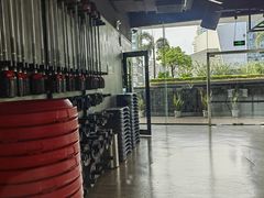 -威克健身游泳(万菱汇店)