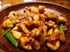 -绿茶餐厅(朝阳大悦城店)