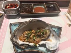 -松临·铁板烧&Omakase(神农店)