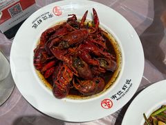 -有位虾匠·香辣蟹·小龙虾(李村店)