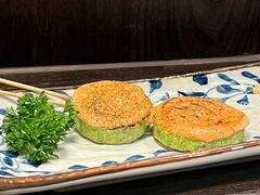-哥哥の深夜食堂(红松东路店)