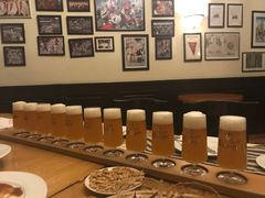 -兰特伯爵西餐厅·啤酒屋(方庄店)
