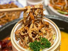 -朱光玉火锅馆(正弘城店)