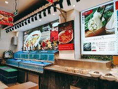 -渔家风味·鲅鱼水饺·央视展播·海鲜天津菜(开发区店)