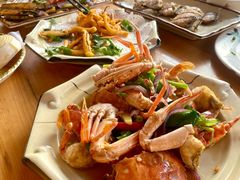 -八方海味餐厅