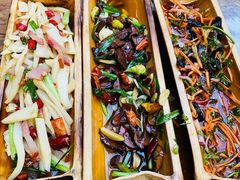 -火咂咂竹筒宴(告庄店)