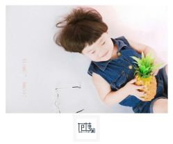 -光影纪·Baby·Home儿童摄影(丁桥店)