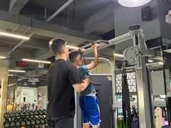 -恒之健私人定制健身(成山店)